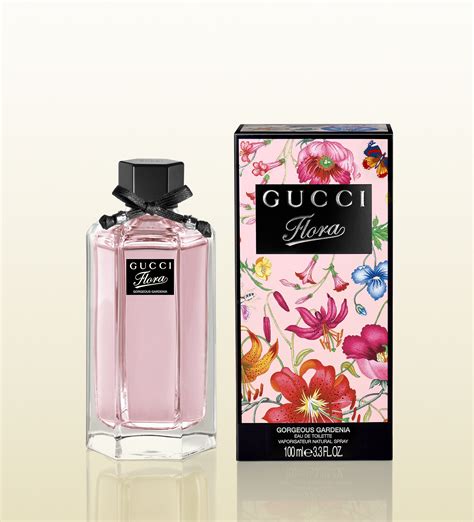 gucci fleur perfume|gucci flora perfume release date.